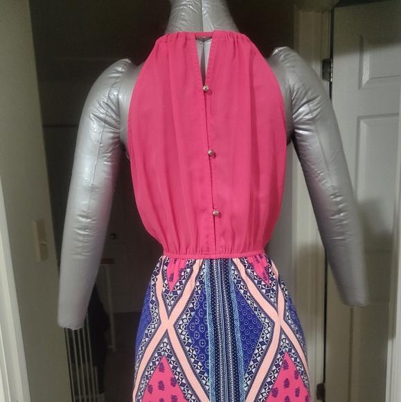 Summer Dress - Picture 2 of 2